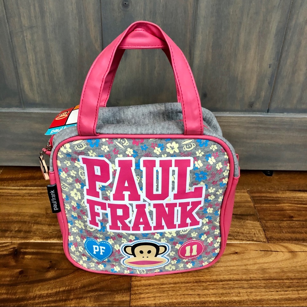 🆕 Paul Frank Small Tote